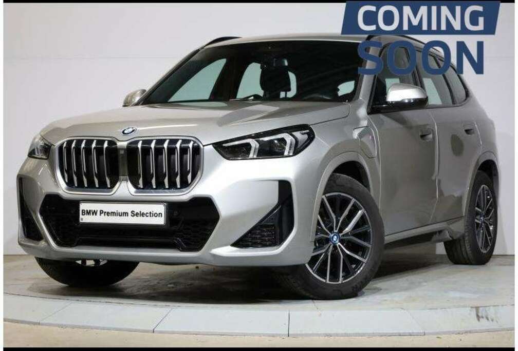 BMW xDrive25e Kit M Sport