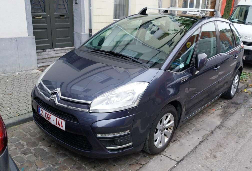 Citroen 1.6