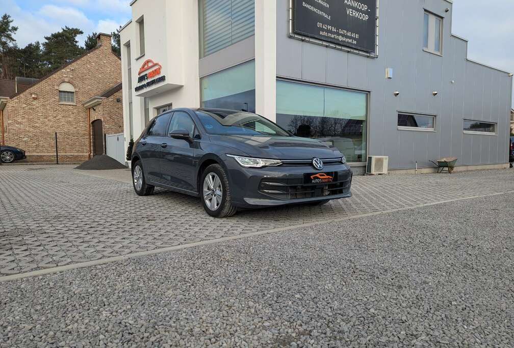 Volkswagen 1.5 TSI PLUS   AMBIENT  PARKSENS  CARPLAY