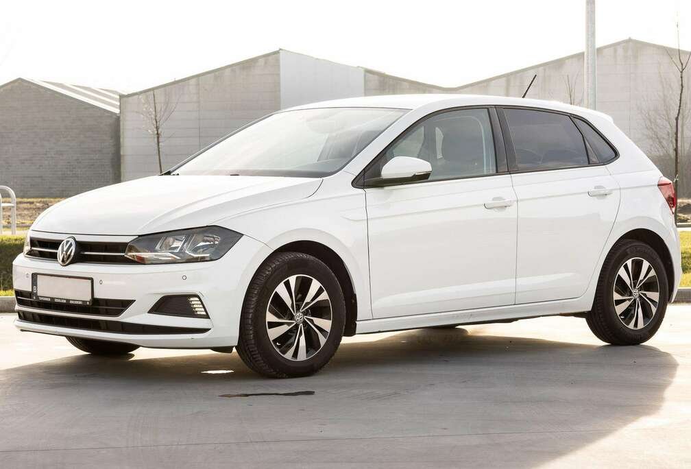 Volkswagen 1.0 TSI DSG Comfortline