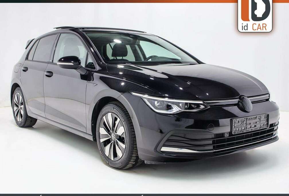 Volkswagen 2.0 TDI 150 DSG TOIT PANO LED GSP ACC HUD CAMERA