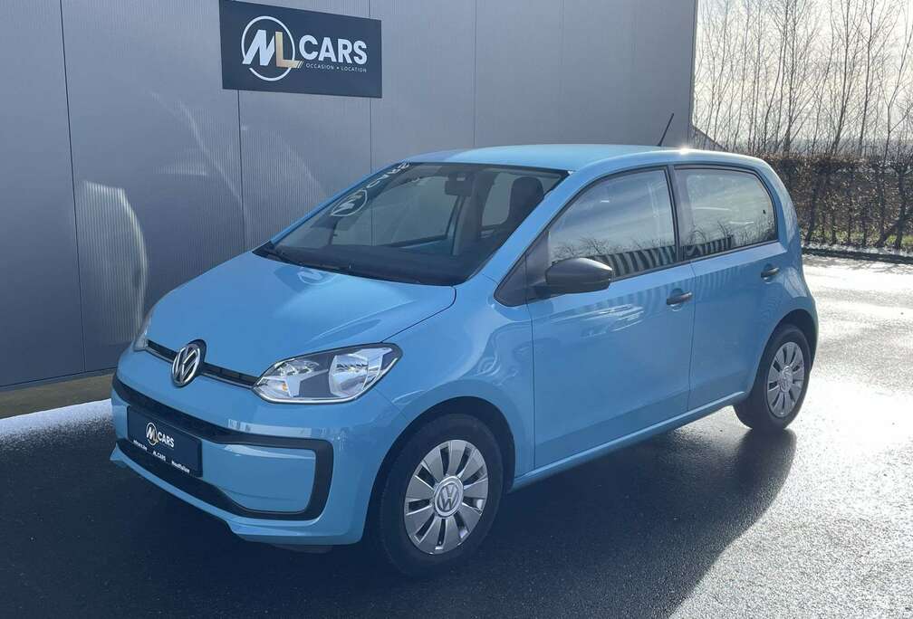 Volkswagen 1.0 esence