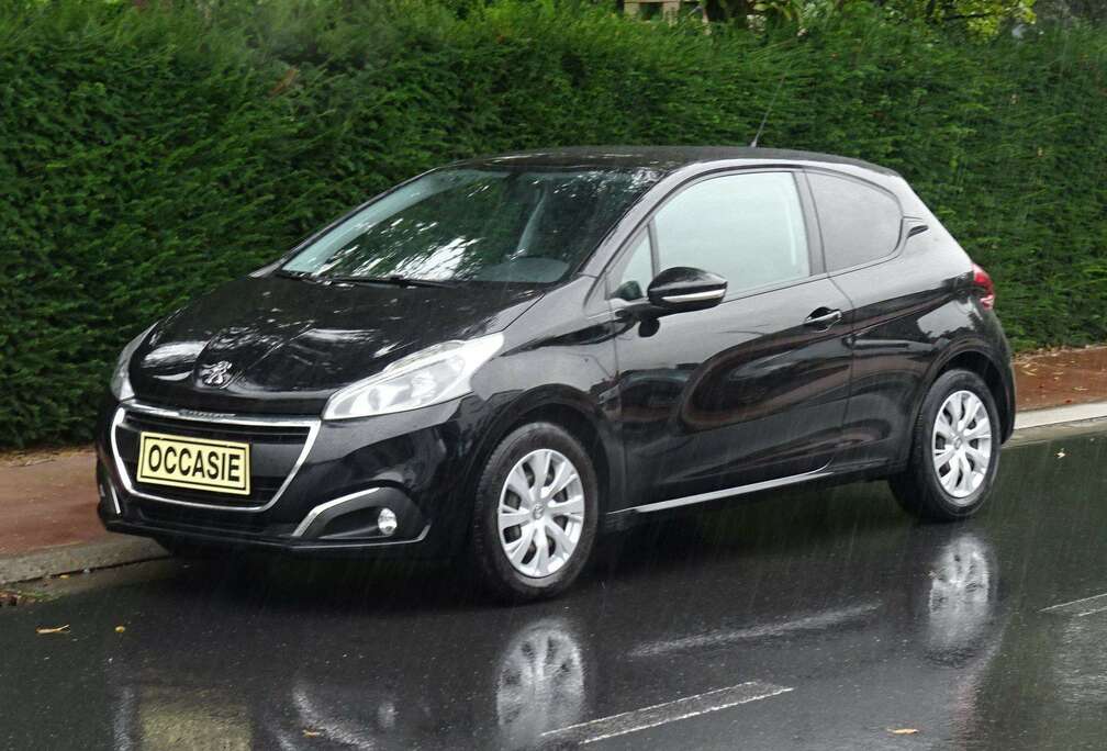 Peugeot 1.2i PureTech Access