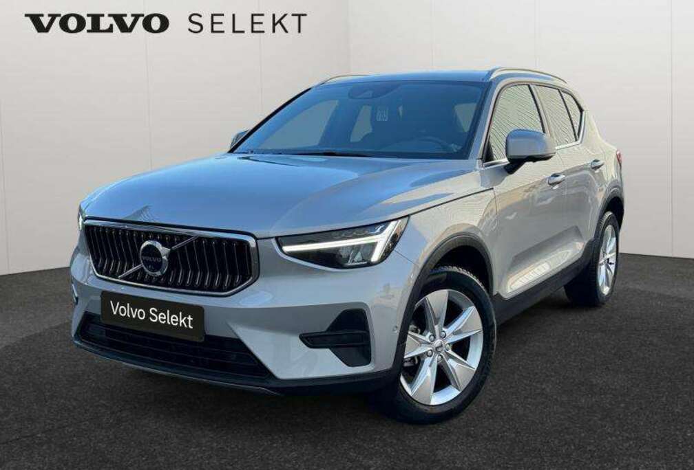 Volvo Plus bright / T2 Essence
