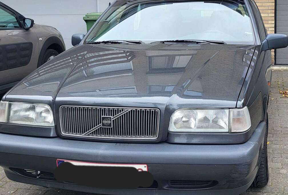 Volvo 850 2.0-10V