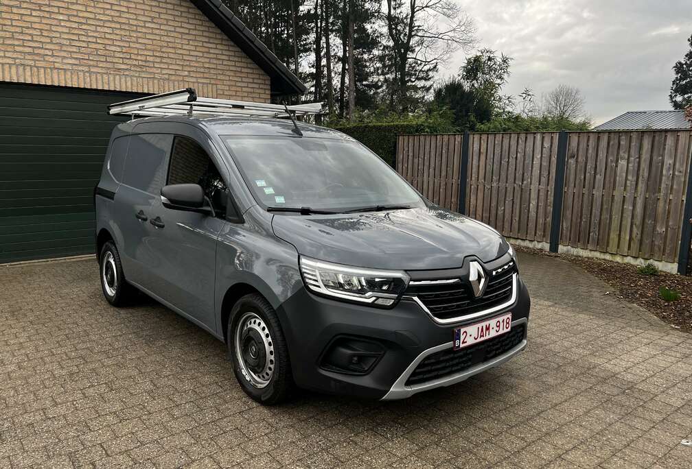 Renault Benzine / 131 Pk / Carplay / Trekhaak / Cruisecntr