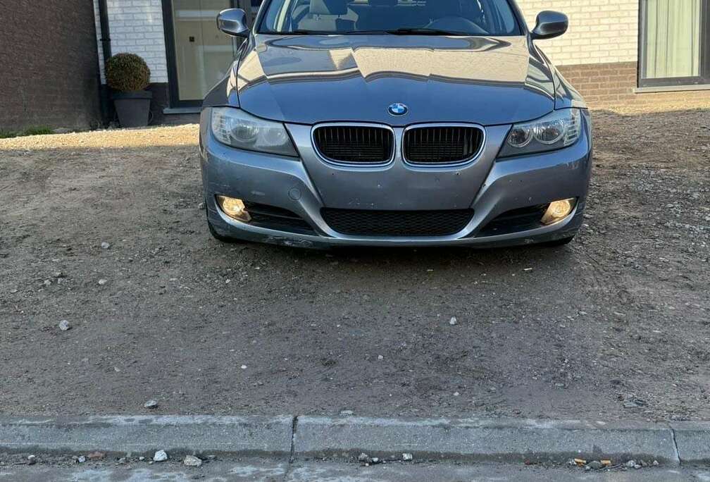 BMW d
