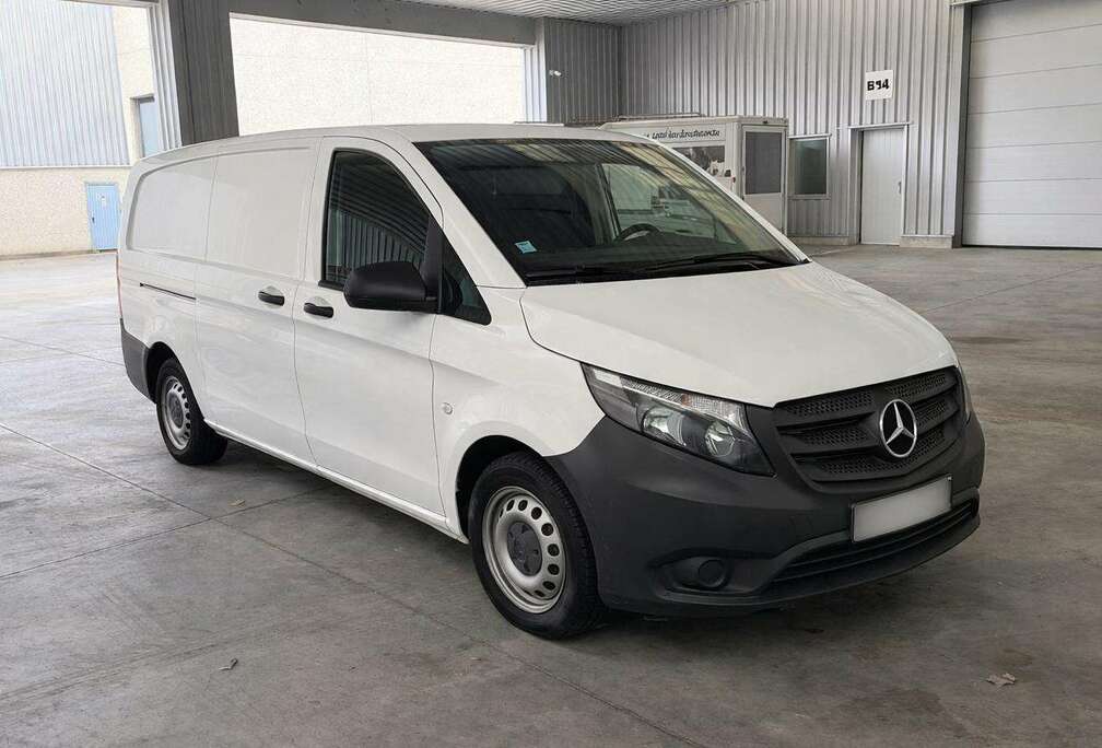 Mercedes-Benz L3 -110 CDI