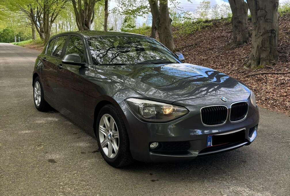 BMW 116i