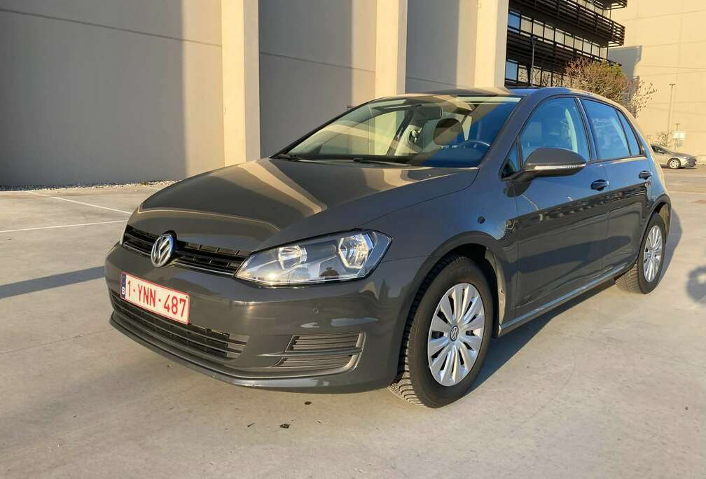 Volkswagen Golf 1.2 TSI Trendline