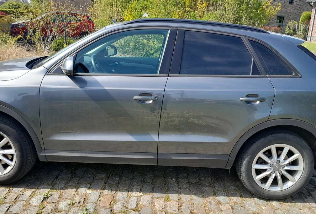 Audi Q3 1.4 TFSI