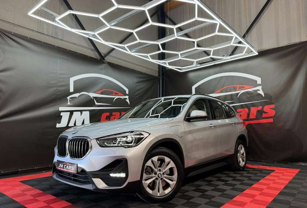 BMW X1 PHEV 1.5iA xDrive25e OPF 92kw
