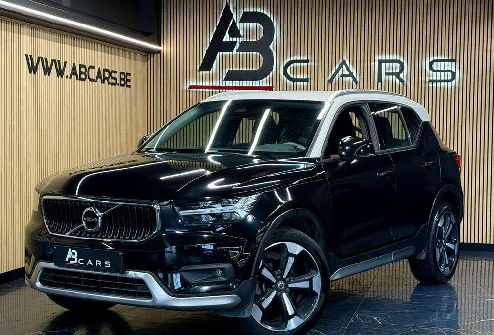 Volvo XC40 1.5 T3 * LOOK R-Design SPORT * GARANTIE 12 MOIS *
