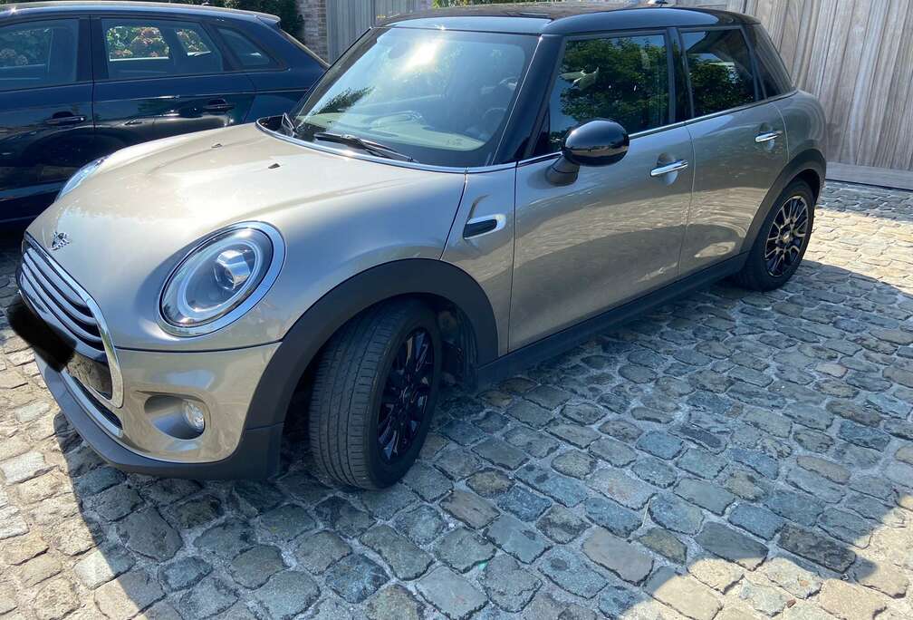 MINI Mini Cooper