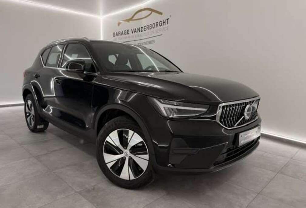 Volvo PLUS BRIGHT B3 HYBRID BENZINE AUTOMAAT