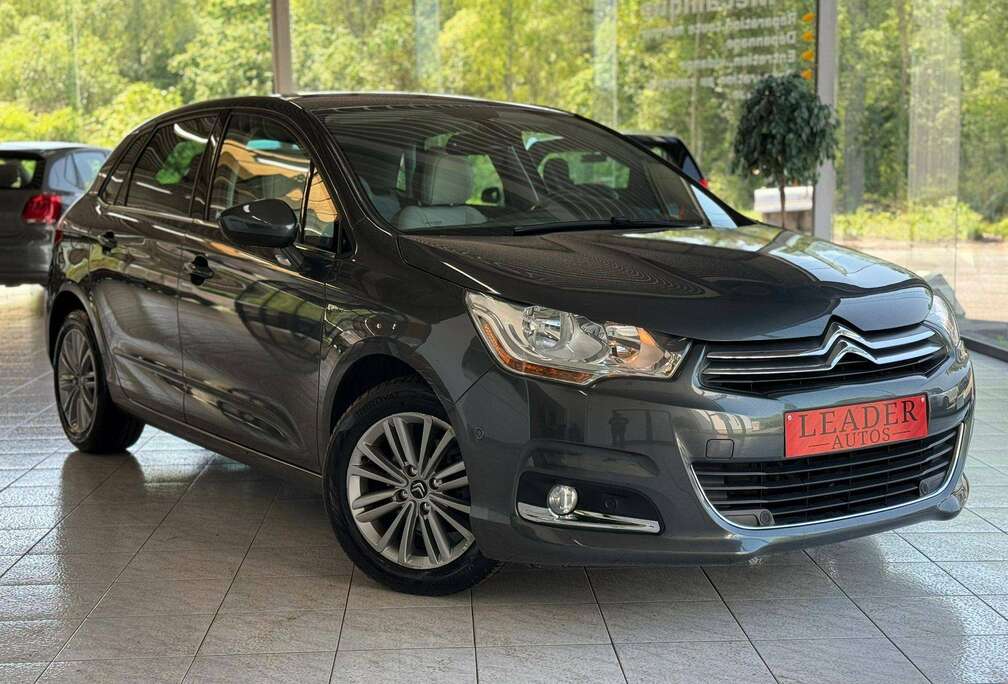 Citroen 1.6 ESSENCE 120CV - FULL OPTIONS