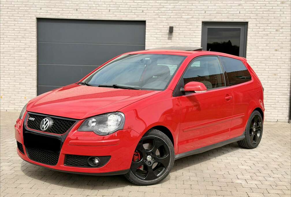 Volkswagen 1.8 Turbo