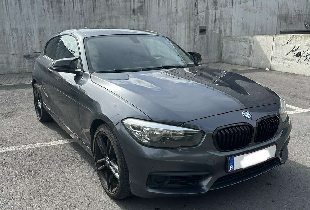 BMW d Euro6B