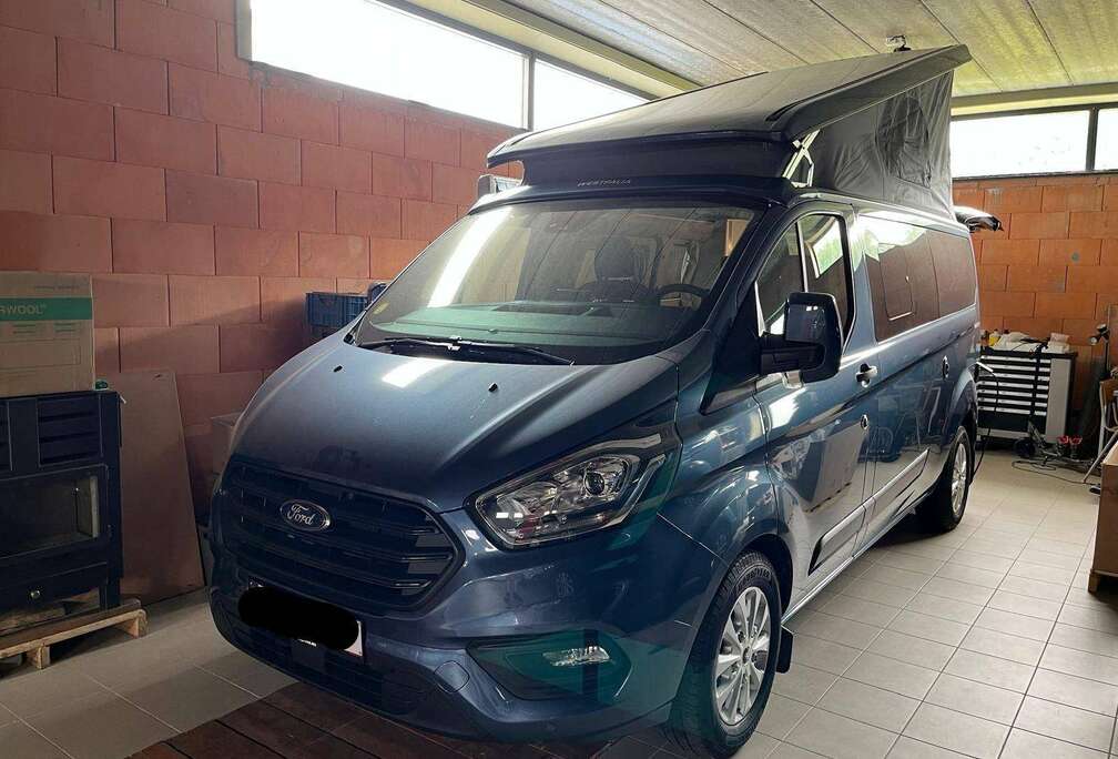 Ford plus