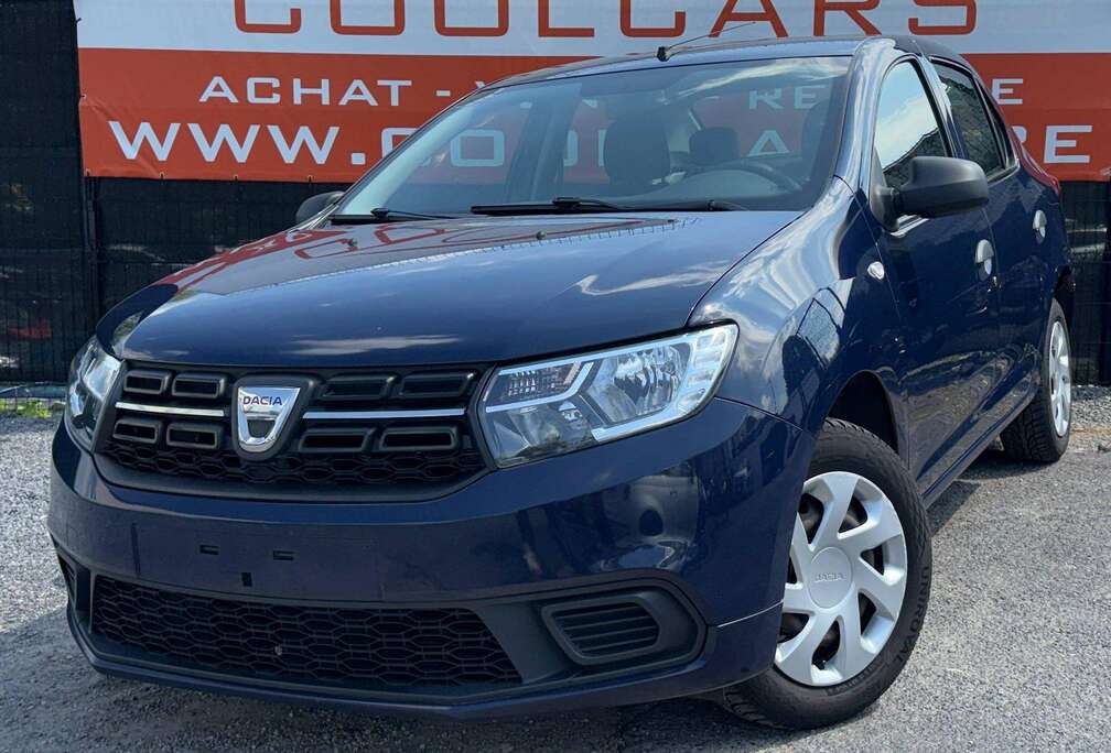 Dacia 1.0i SCe Ambiance - EU6 - GARANTIE 1AN -
