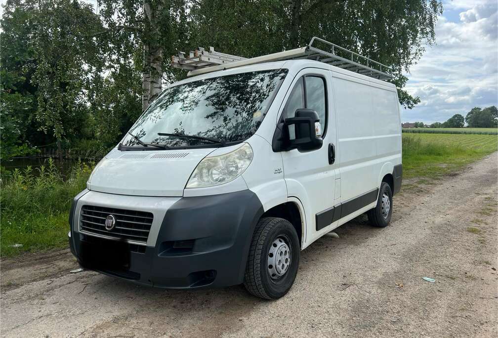 Fiat 2.2