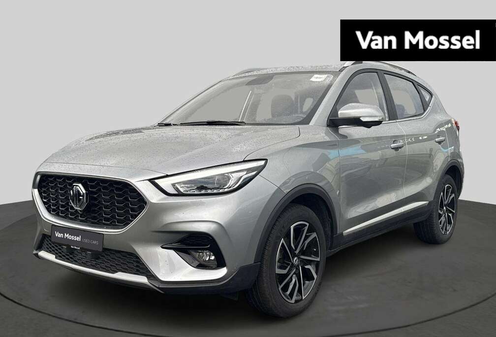 MG 1.0 T-GDi AT LUXURY