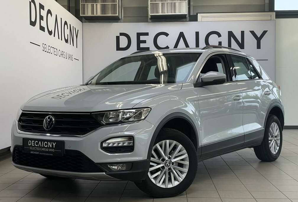 Volkswagen 1.5 TSI *Camera*App Connect