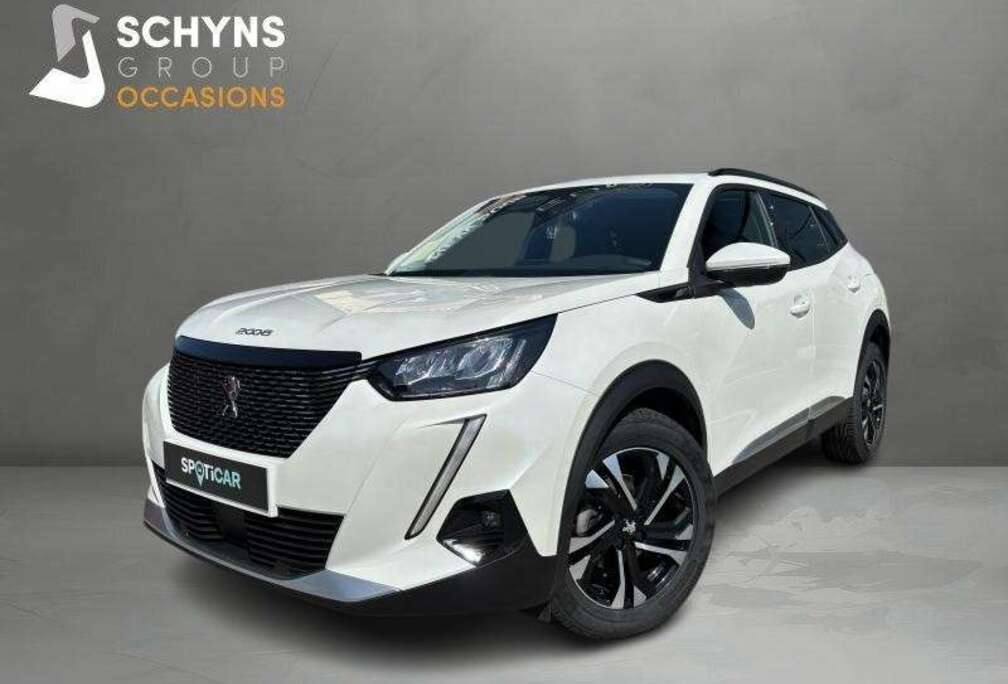 Peugeot Allure
