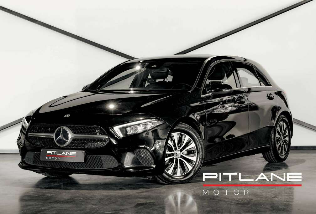 Mercedes-Benz A 180 d Business Solution / Caméra / Sièges chauffant / Lane assist / Garantie