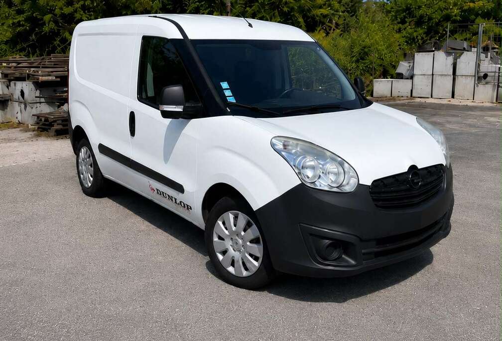 Opel 1.3 CDTi