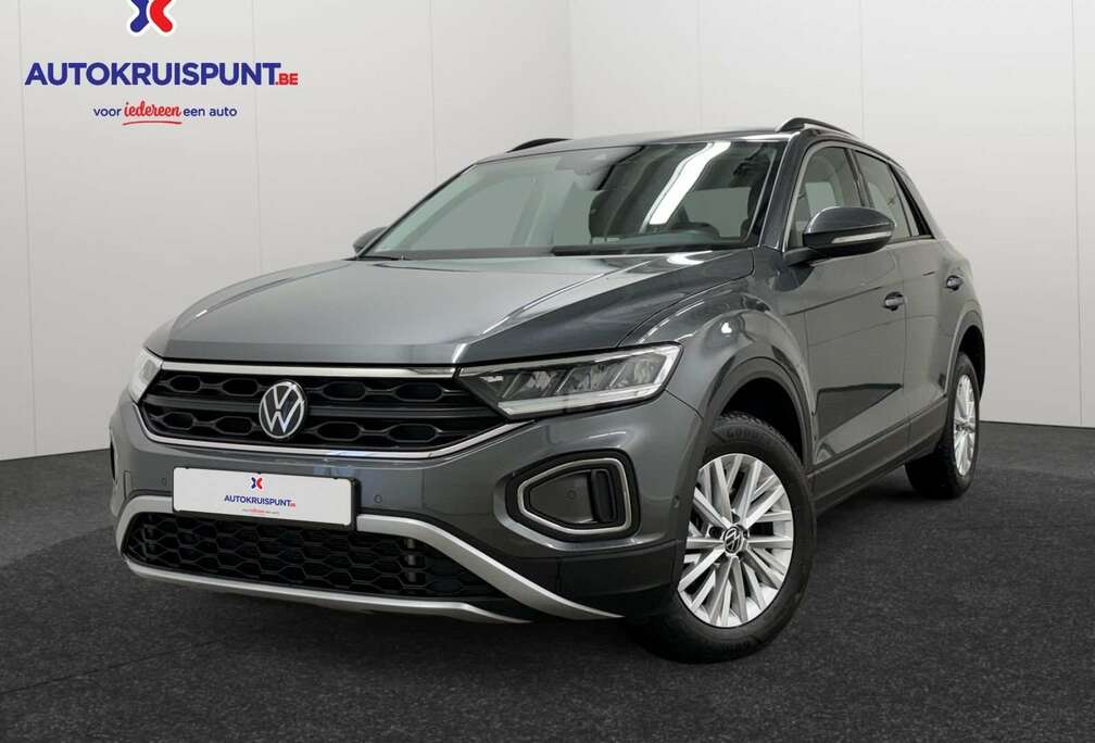 Volkswagen 1.5TSI 150PK OPF Life