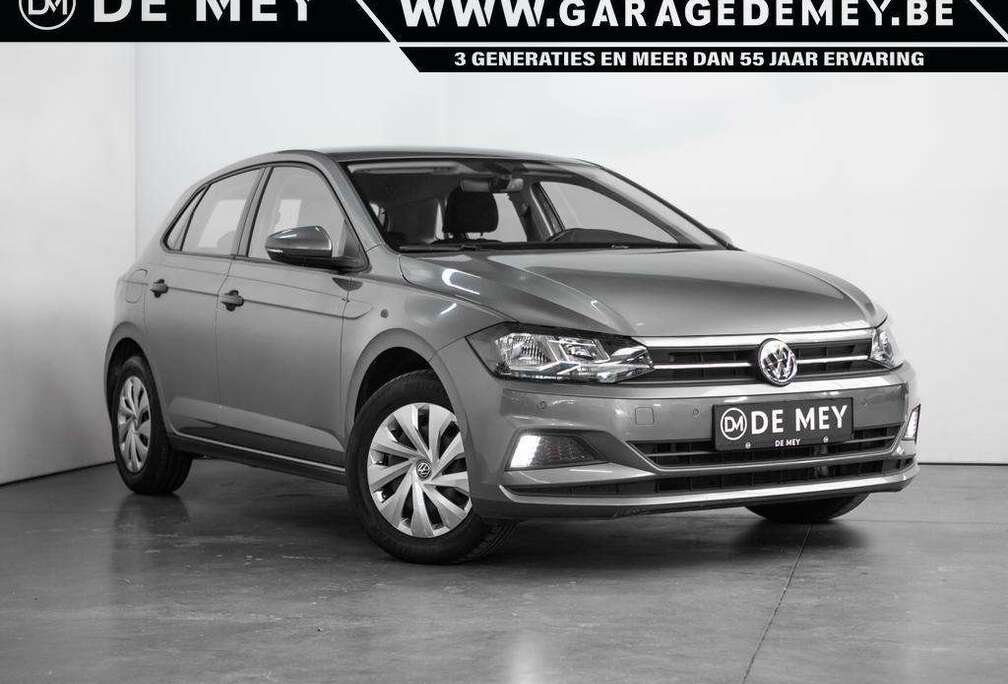 Volkswagen 1.0 TSI DSG 95PK COMFORTLINE