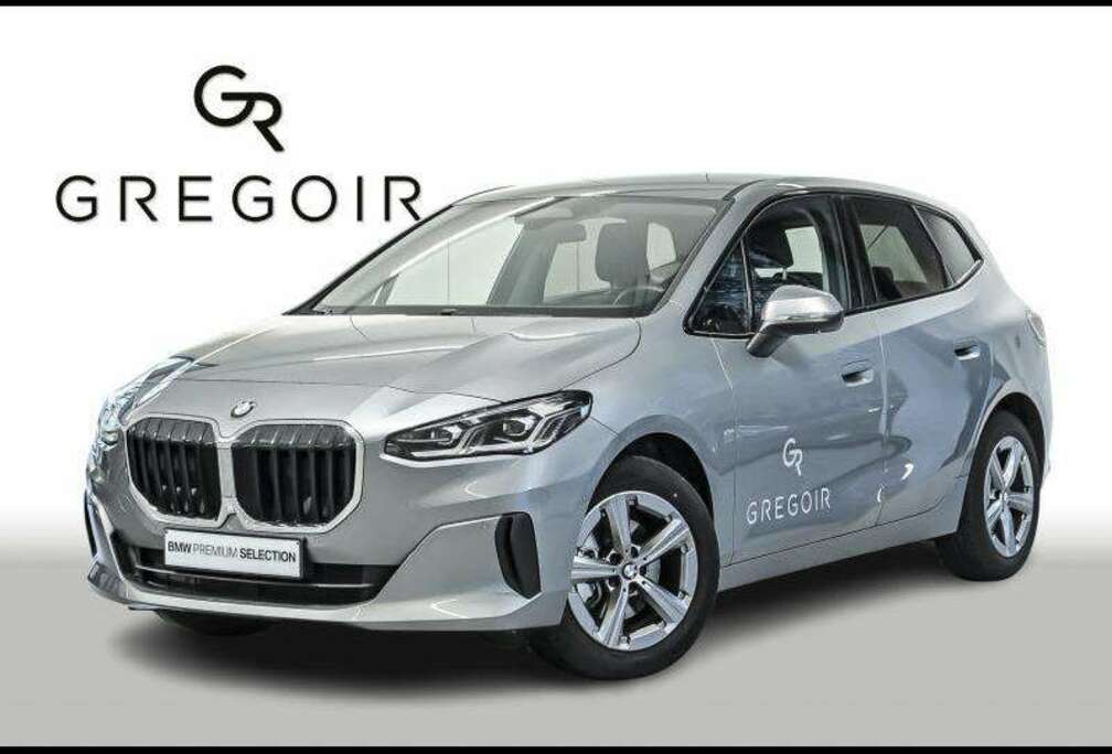 BMW Active Tourer