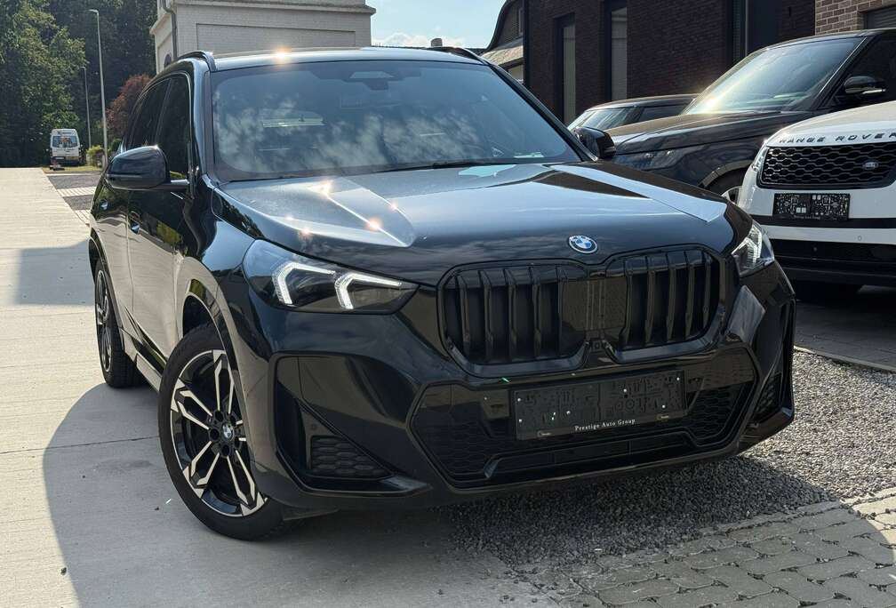 BMW xDrive25e M-PACK *MASSAGE*360*Headsup*ACC*