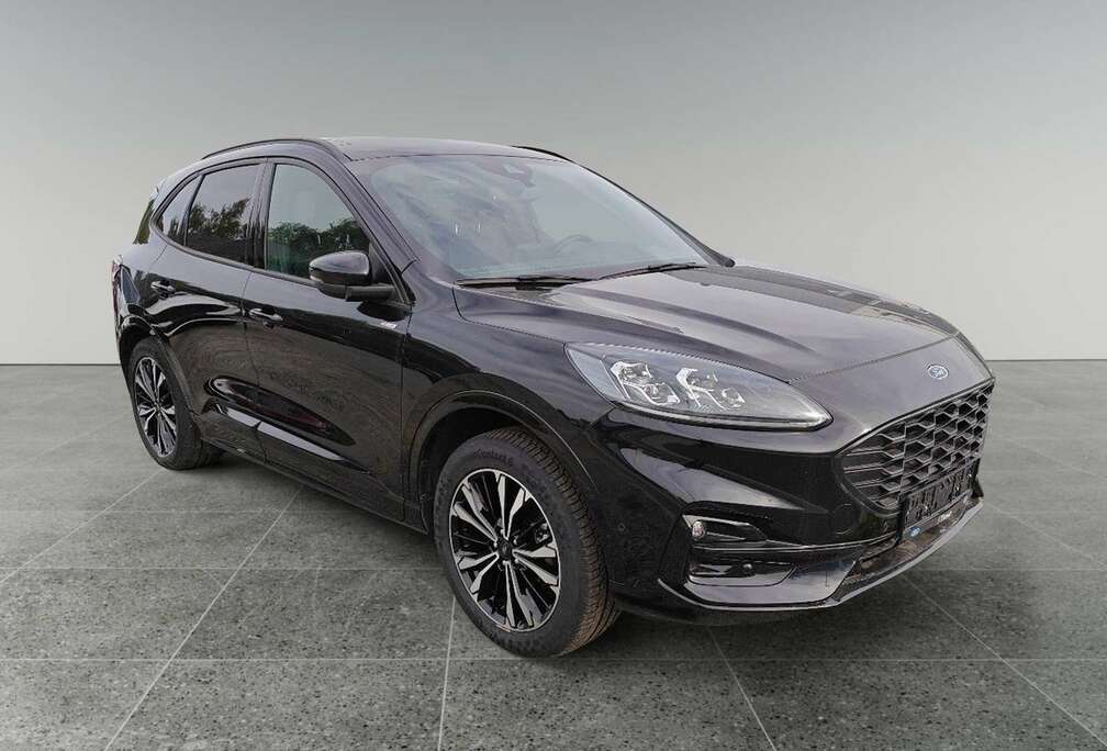 Ford Kuga ST-Line X 2.5i PHEV 225pk/165kW - HF45 Auto