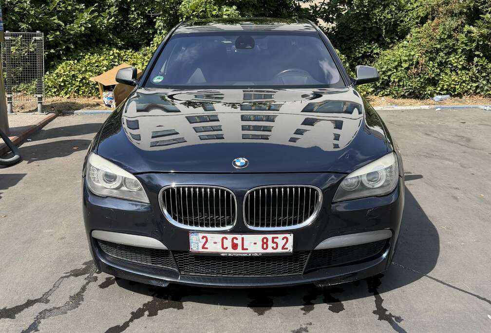 BMW dXA