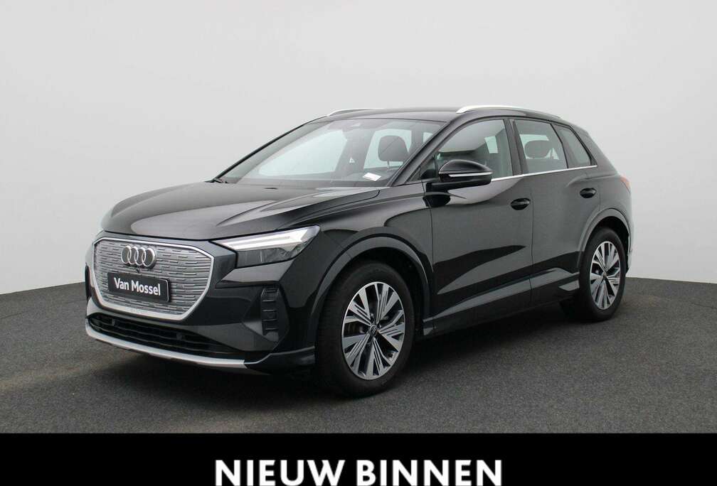 Audi 35 Advanced