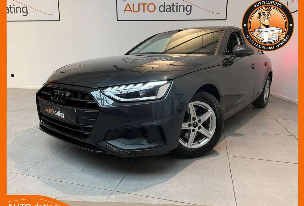 Audi 35 TFSI Business Edition S tronic