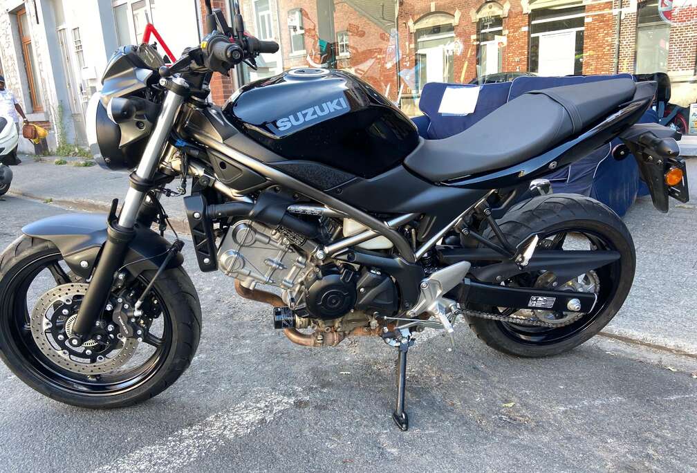 Suzuki