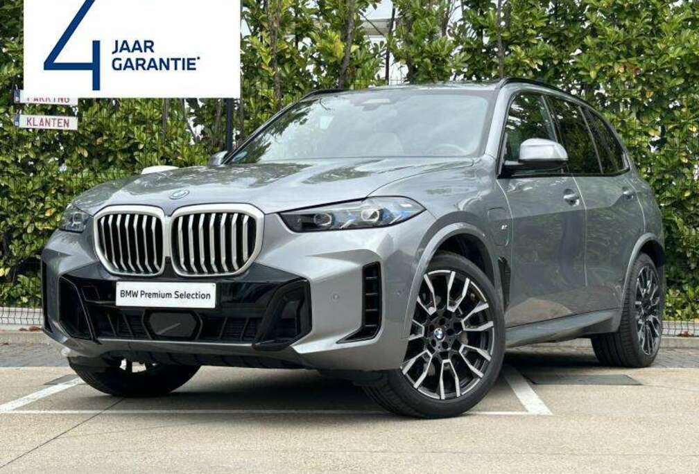 BMW xD50e