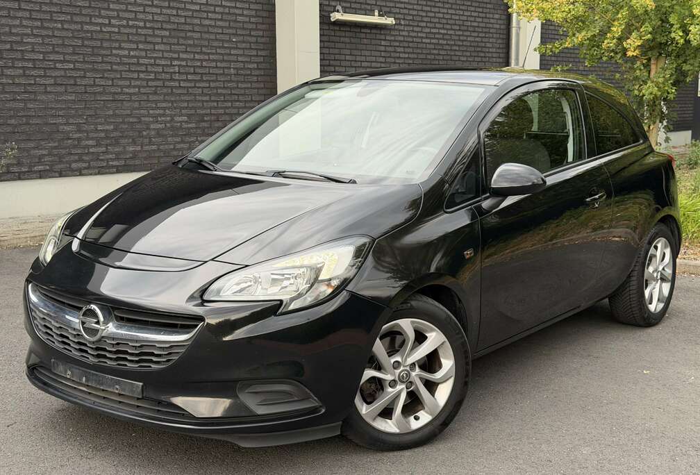 Opel Utilitaire