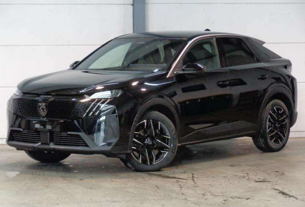 Peugeot Allure MHEV e-DSC6 - LED - GPS