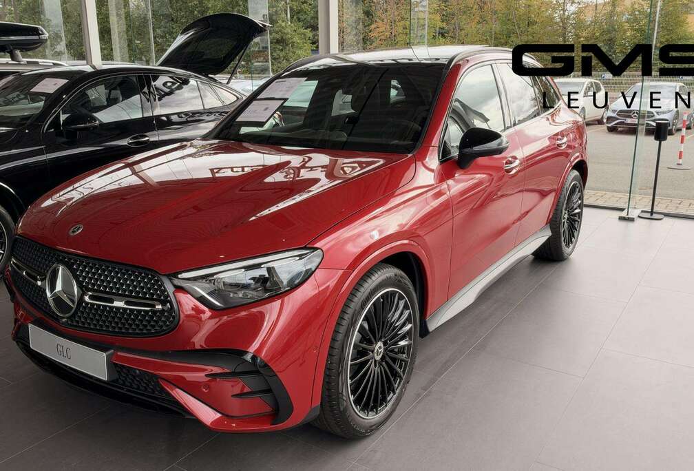 Mercedes-Benz 4MATIC Star Edition