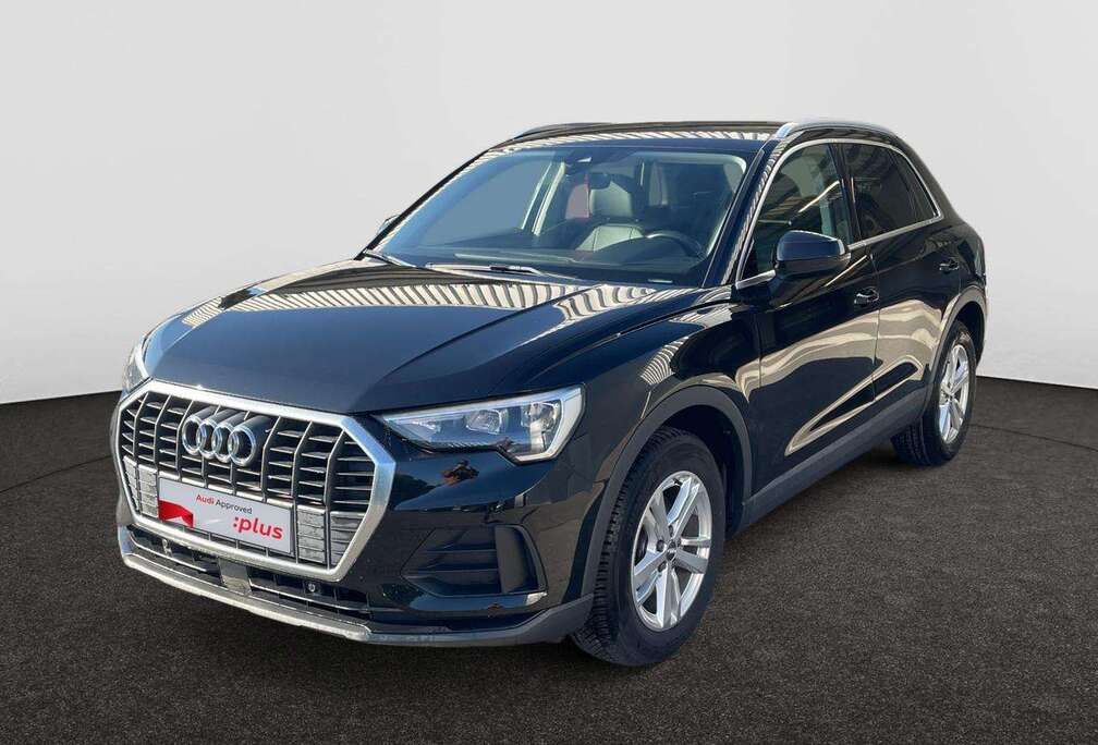 Audi Business edition 35 TDI 150ch S tronic