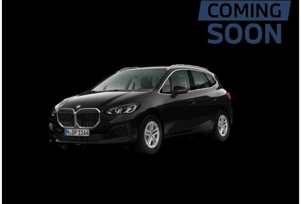 BMW Active Tourer - AUTOMAAT - NAV