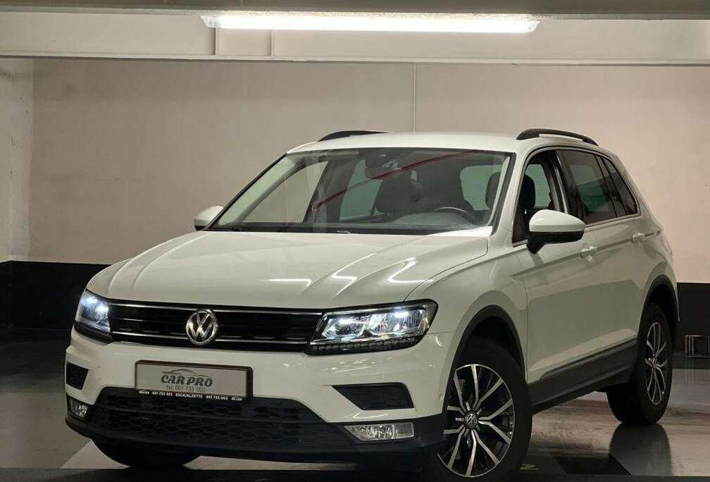 Volkswagen 4X4/AUTOMATIQUE /CAMERA RECUL /ATTACHE REMORQUE