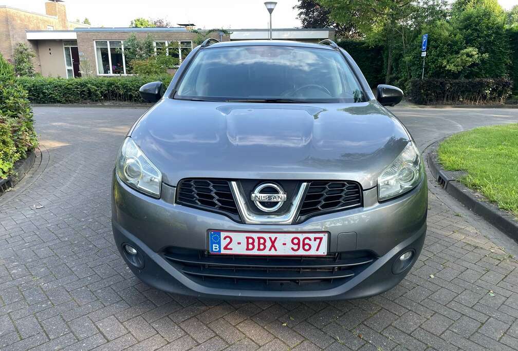 Nissan 1.6 dCi