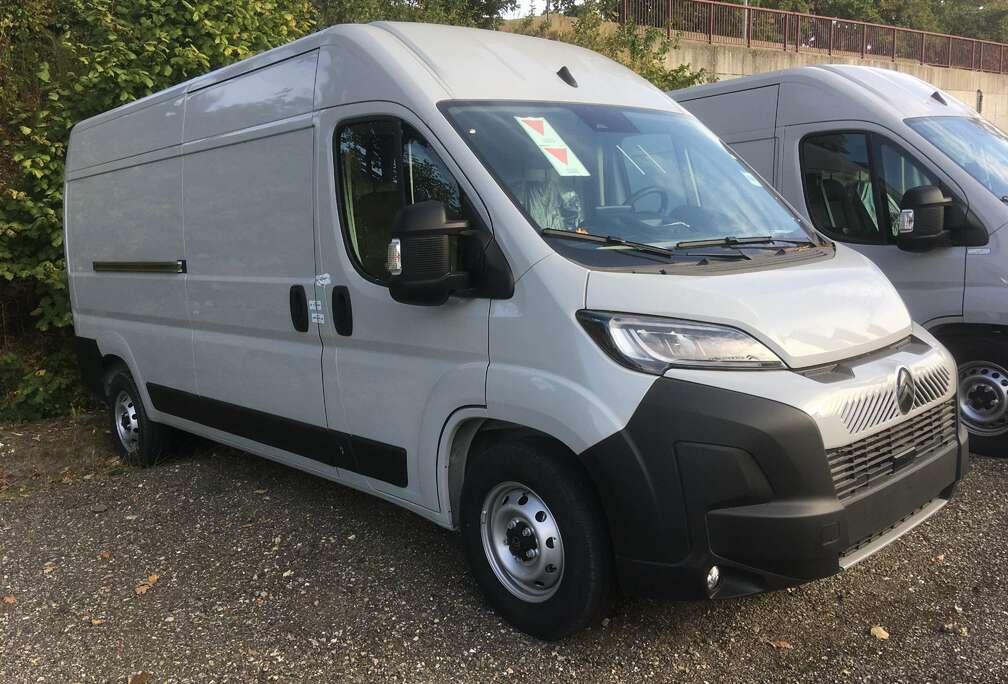 Citroen L3H2