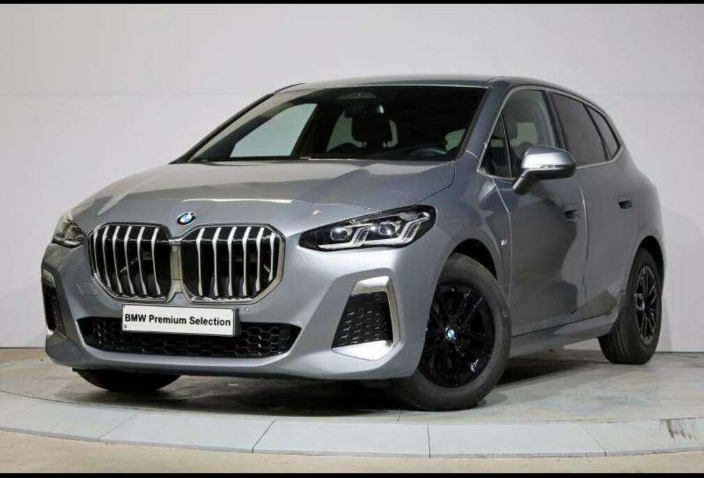 BMW i Active Tourer Kit M Sport