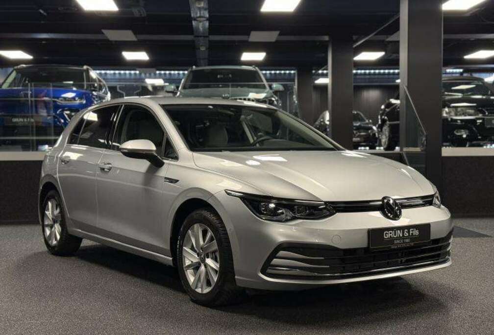 Volkswagen 1.5 STYLE